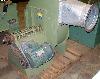 HOLLINGSWORTH Stock fan, size 11,